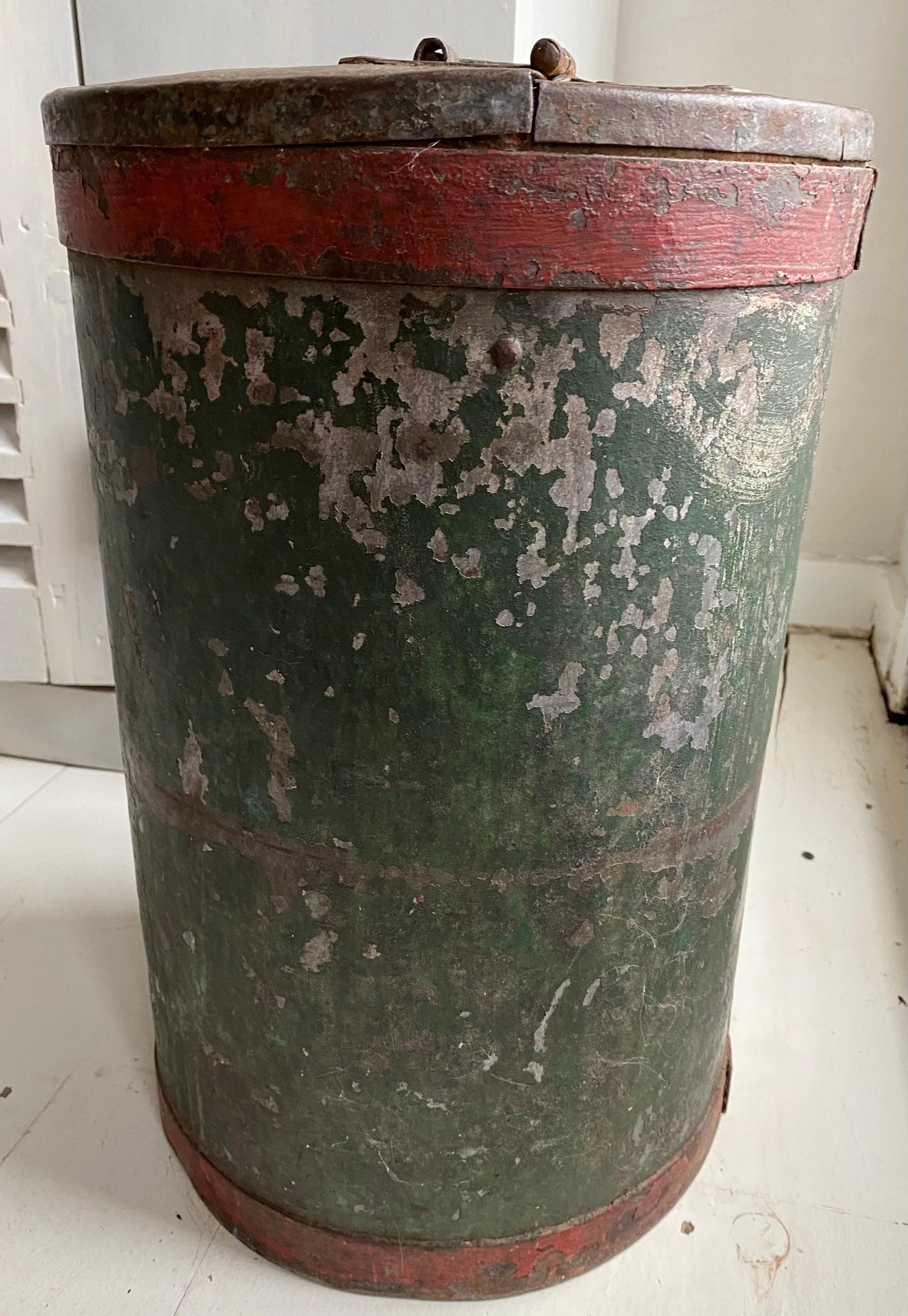container from india with antique
