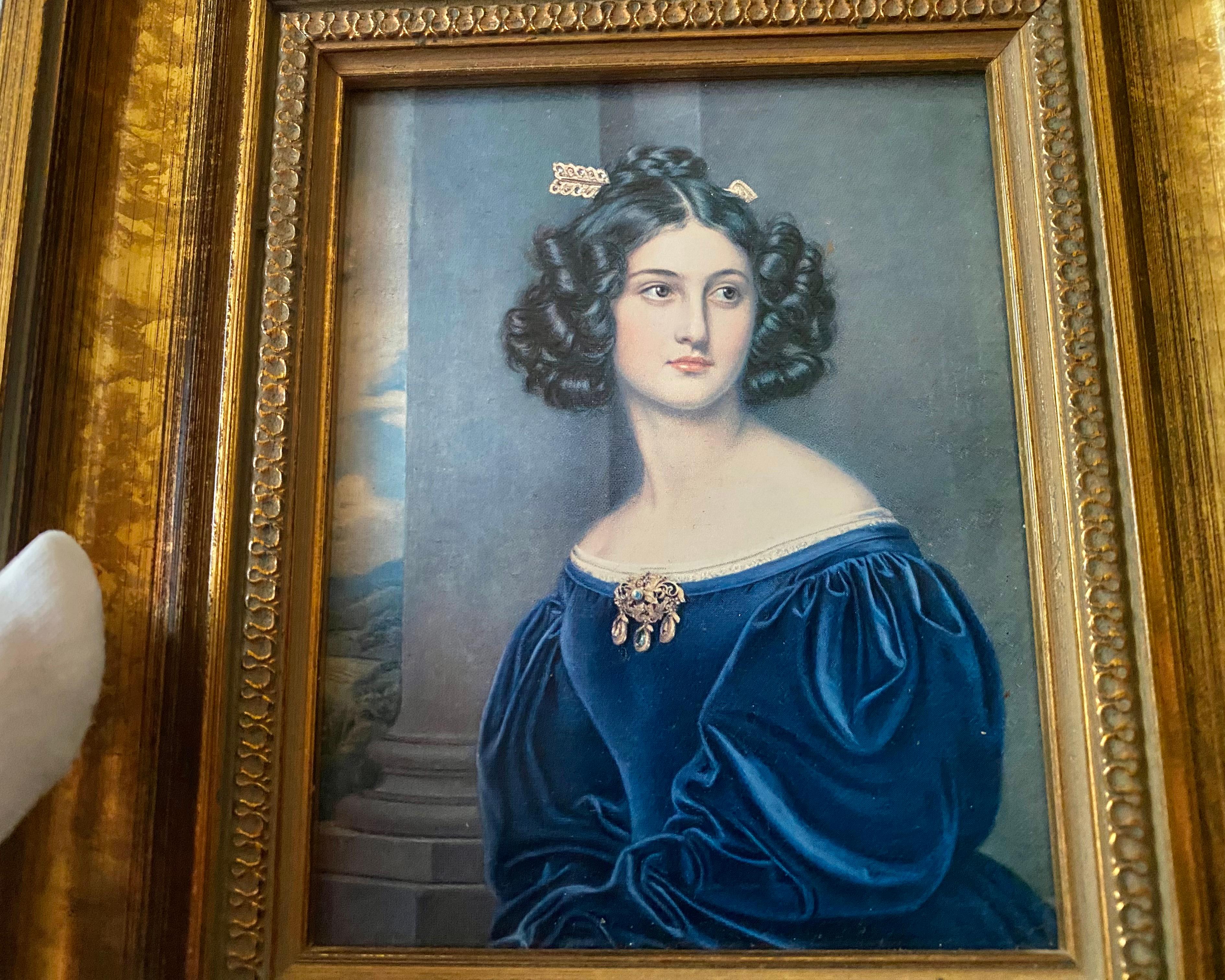 Ritratti 