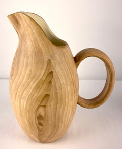 Ensemble de boissons vintage de style Grandjean Jourdan en faux bois