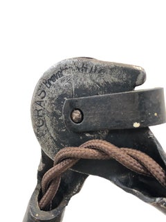 Vintage Gras Model 201 Workshop Lamp France 1930