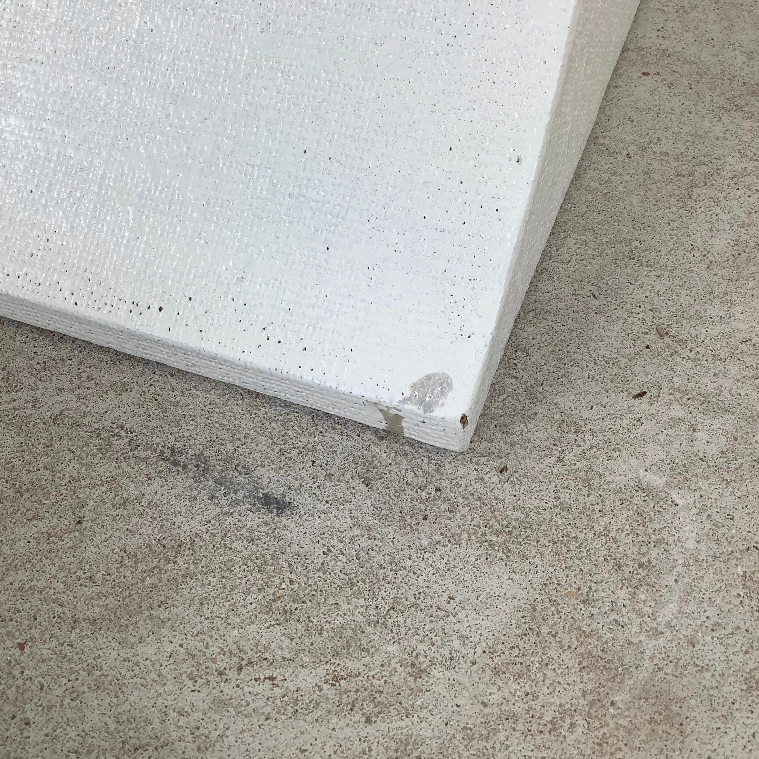 Sièges vintage en toile d'herbe à la manière de Karl Springer en vente 8