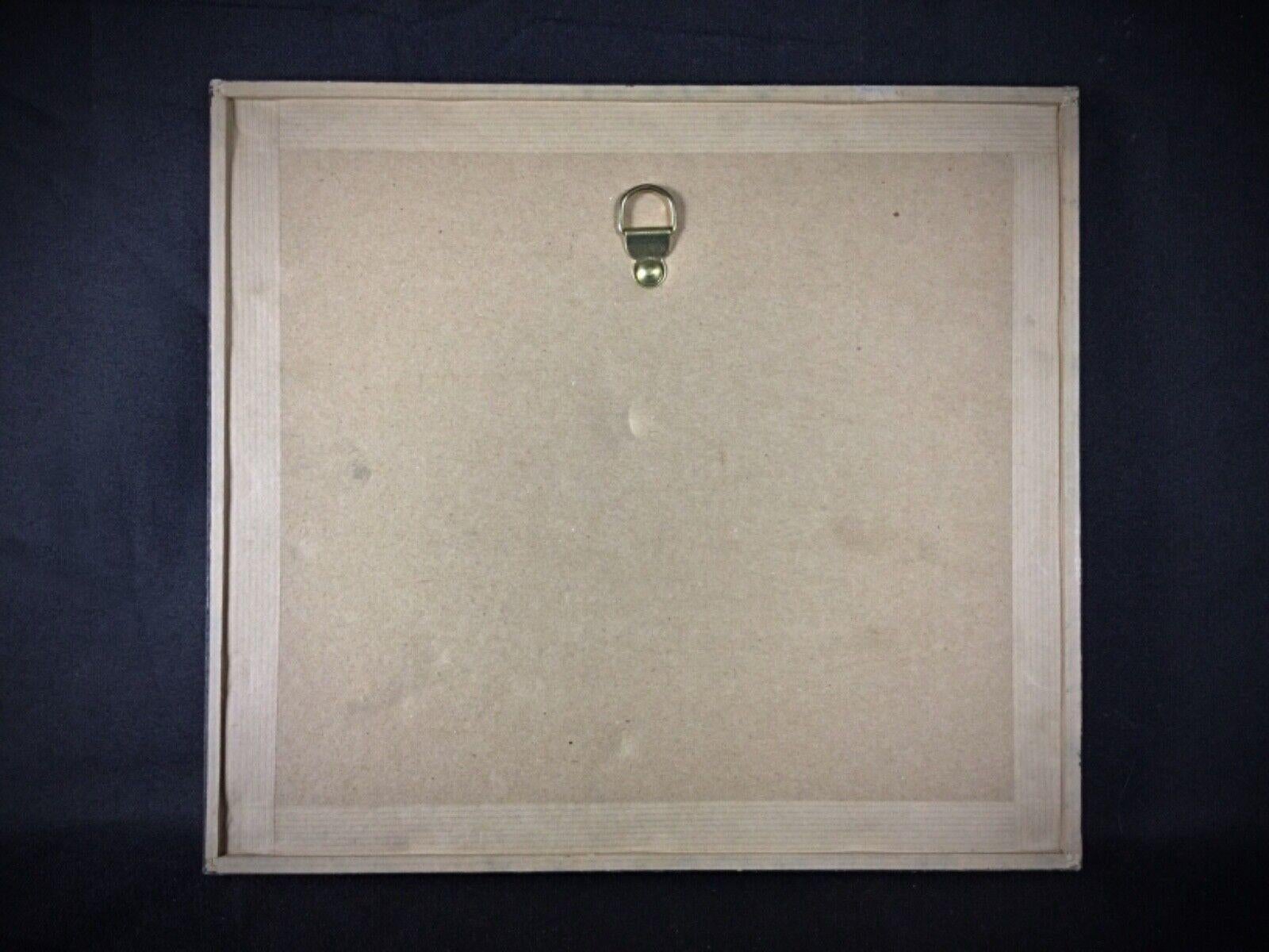 Gravure d'epoca 