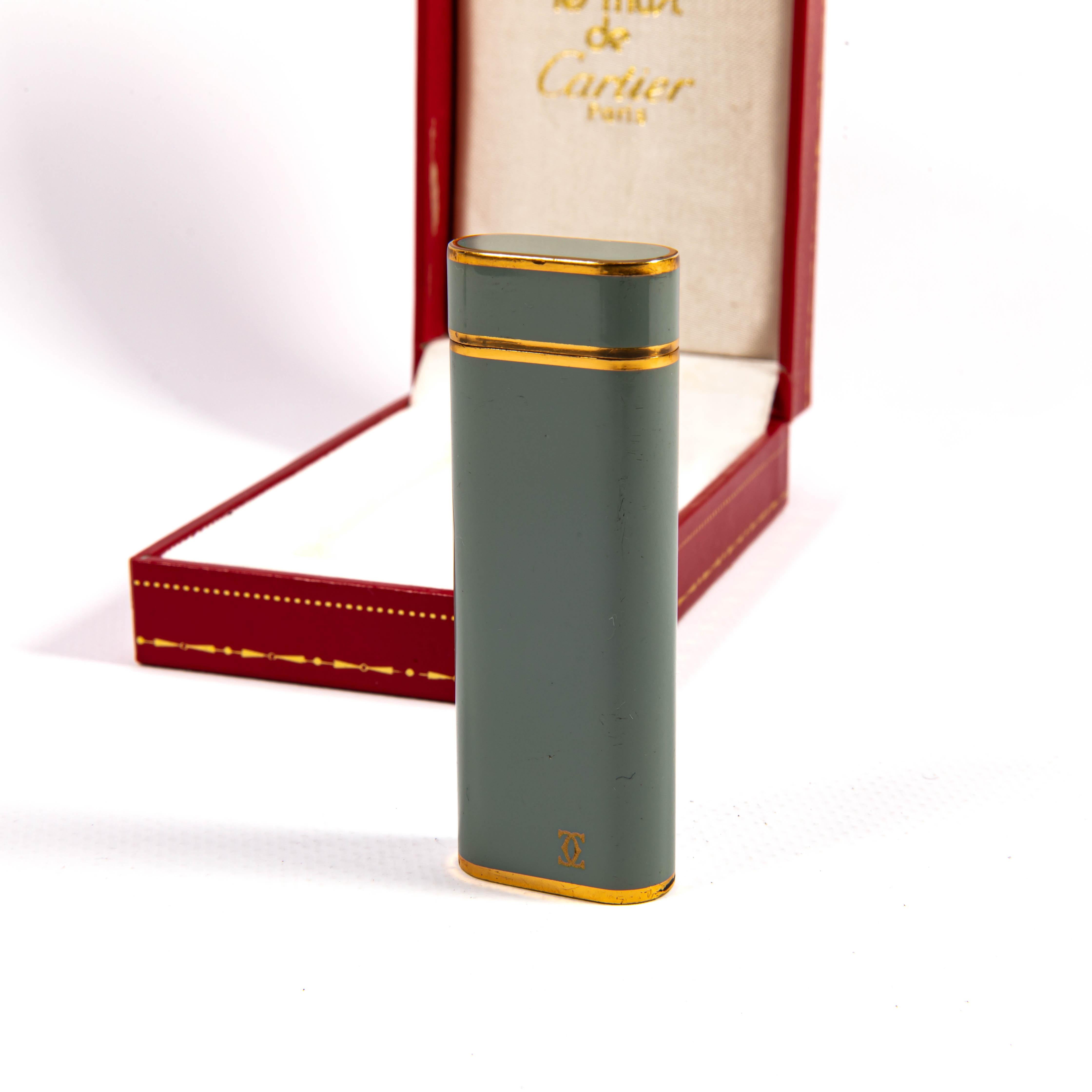 As a brand synonymous with elegance and craftsmanship, Cartier has long been a beacon of luxury and refined taste. Renowned for their exquisite attention to detail, Cartier's creations have graced the pockets of those who appreciate not only utility