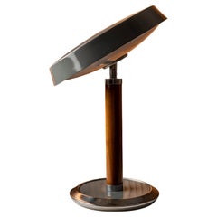 Used "Grecia" Table lamp by Luis Pérez de la Oliva for Fase, Spain 1960s