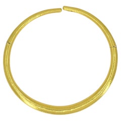 Choker Necklaces