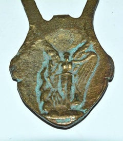 Apribottiglie greco vintage