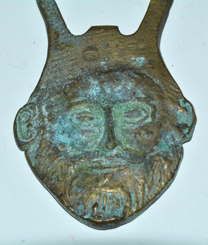 Classical Greek Vintage Greek Bottle Opener