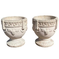 Cache-pots et jardinières