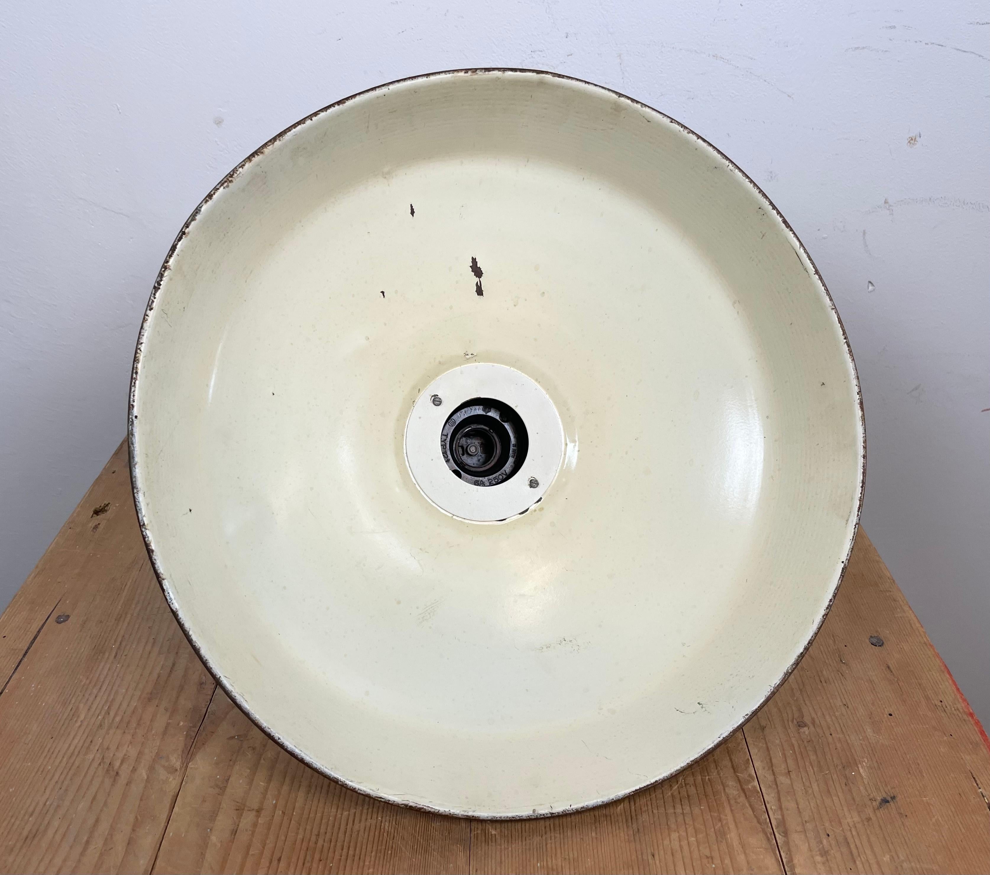 Lampada a sospensione vintage Greene & Greene, anni '60 in vendita 7