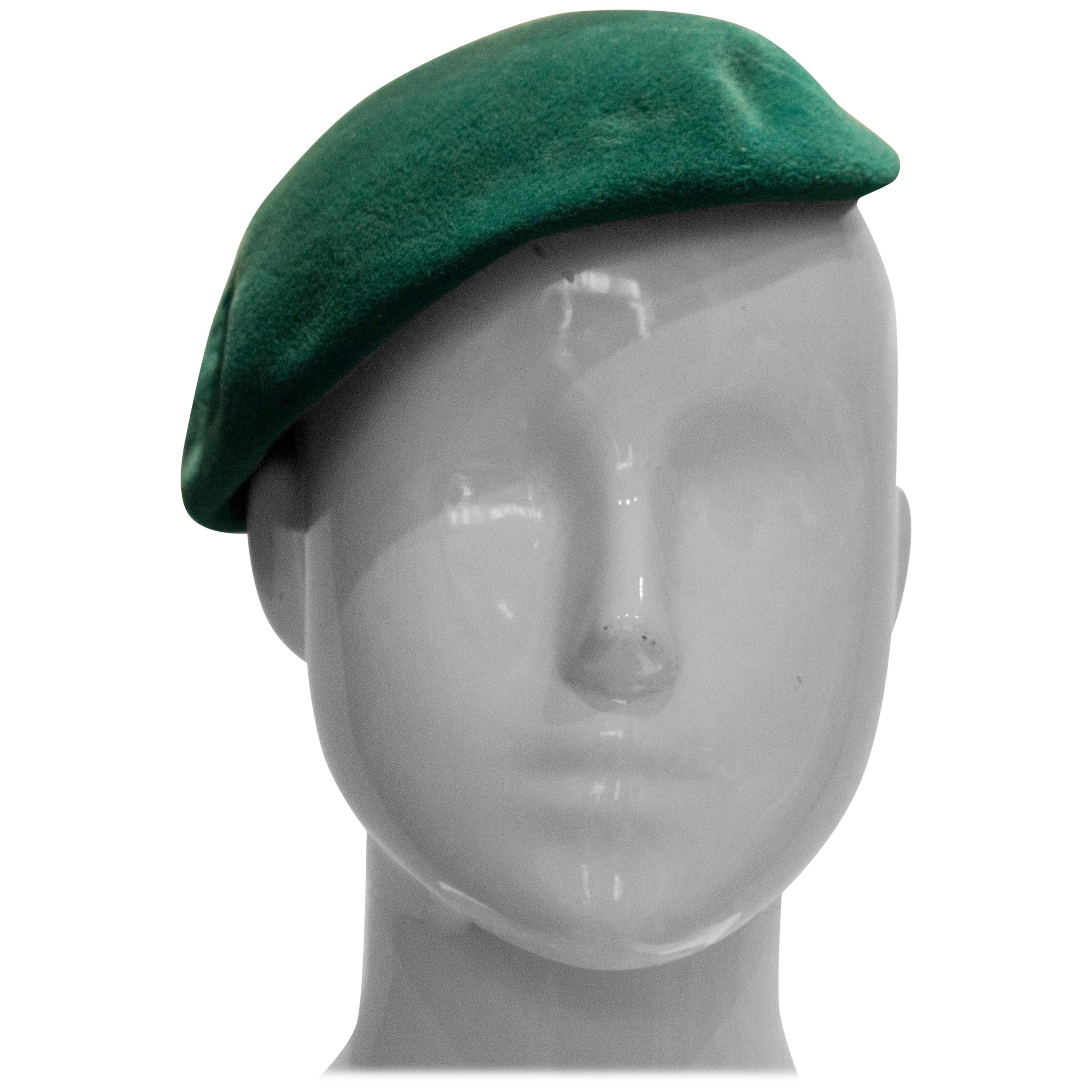 beret hat toronto