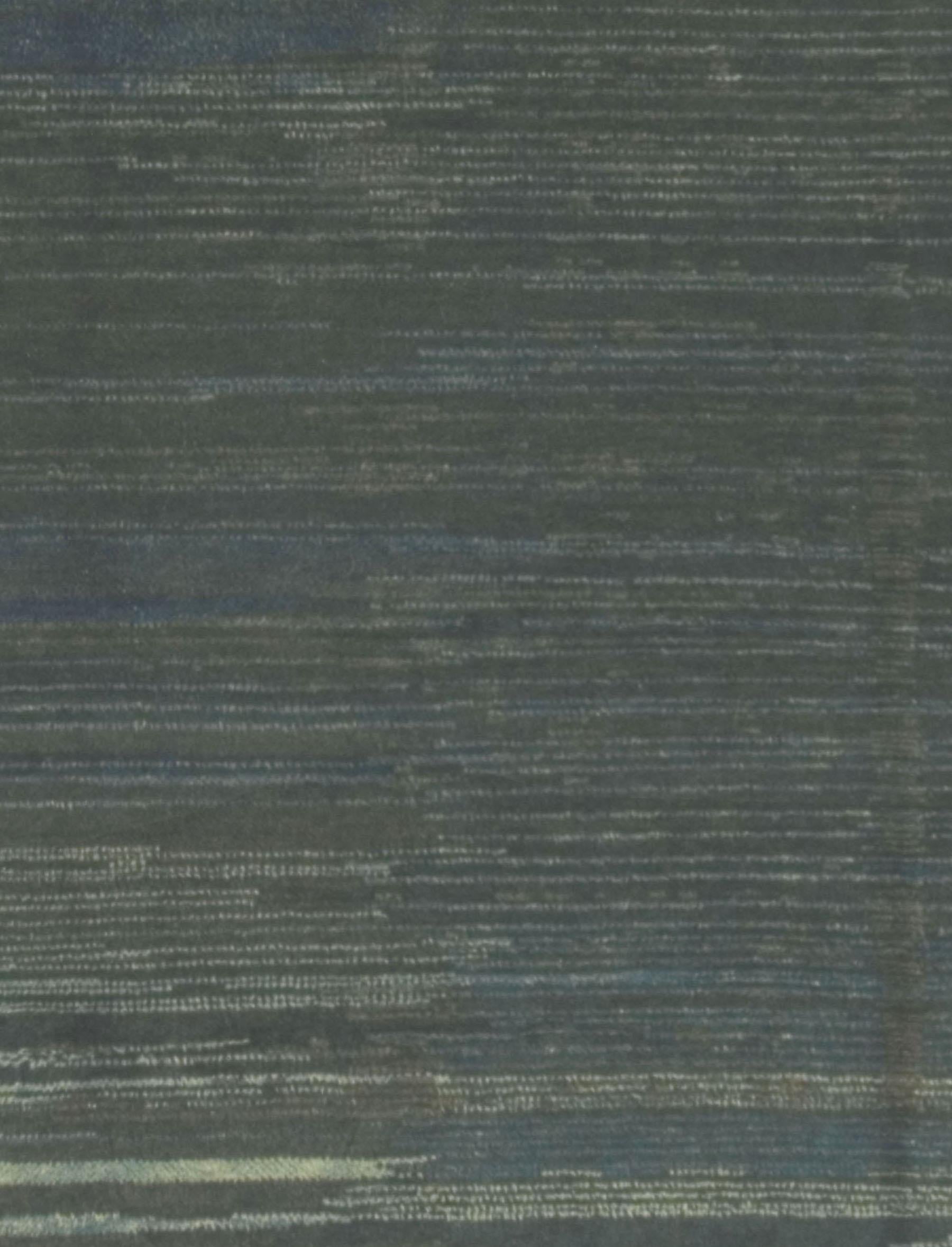 Tessuto a mano Tappeto Greene & Greene Vintage 4'9 X 5'9 in vendita