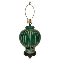 Lampada Greene & Greene d'epoca