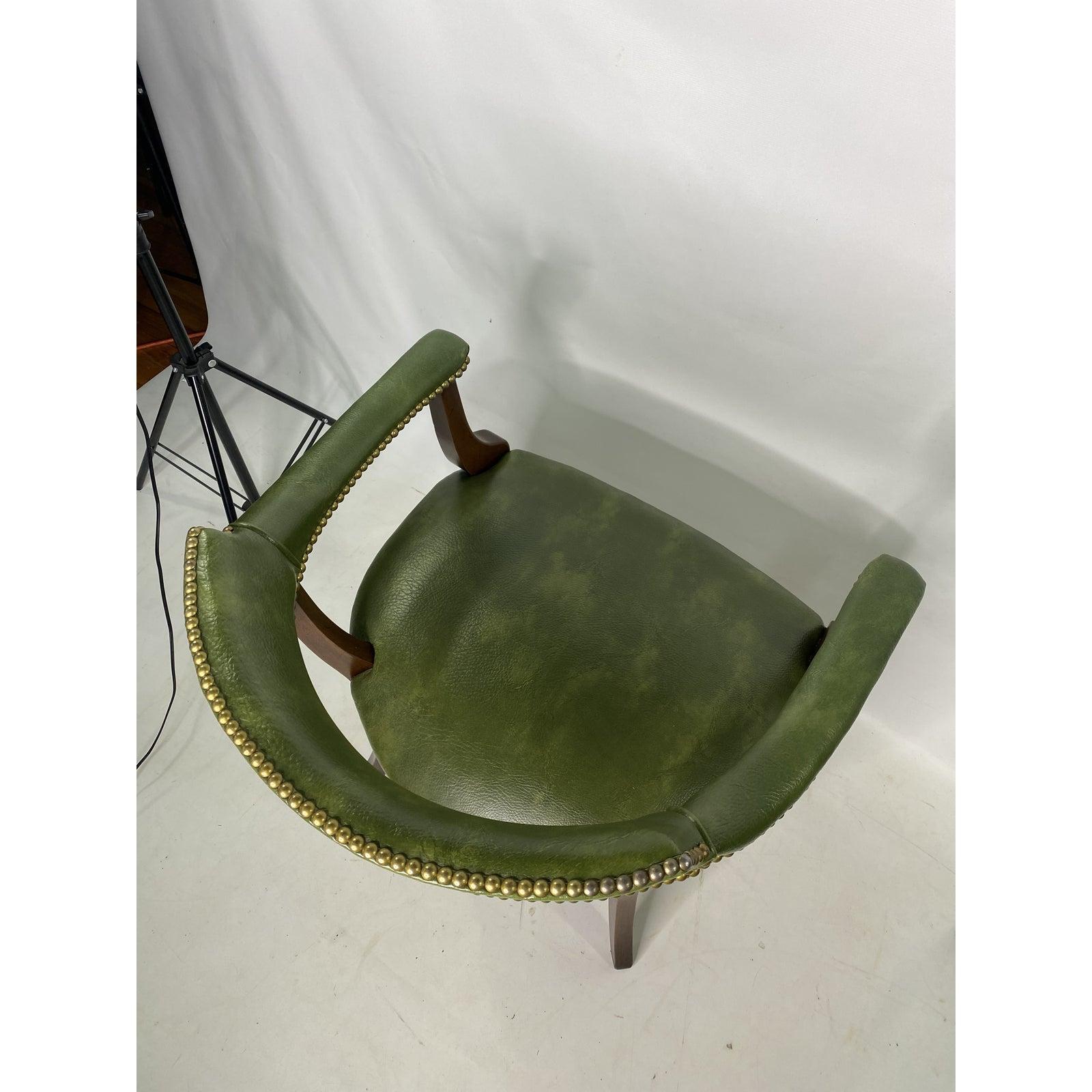 vintage hickory chair furniture