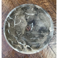 Vintage Grey Stone Sink