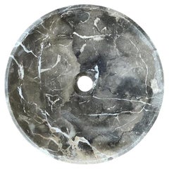 Vintage Grey Stone Sink