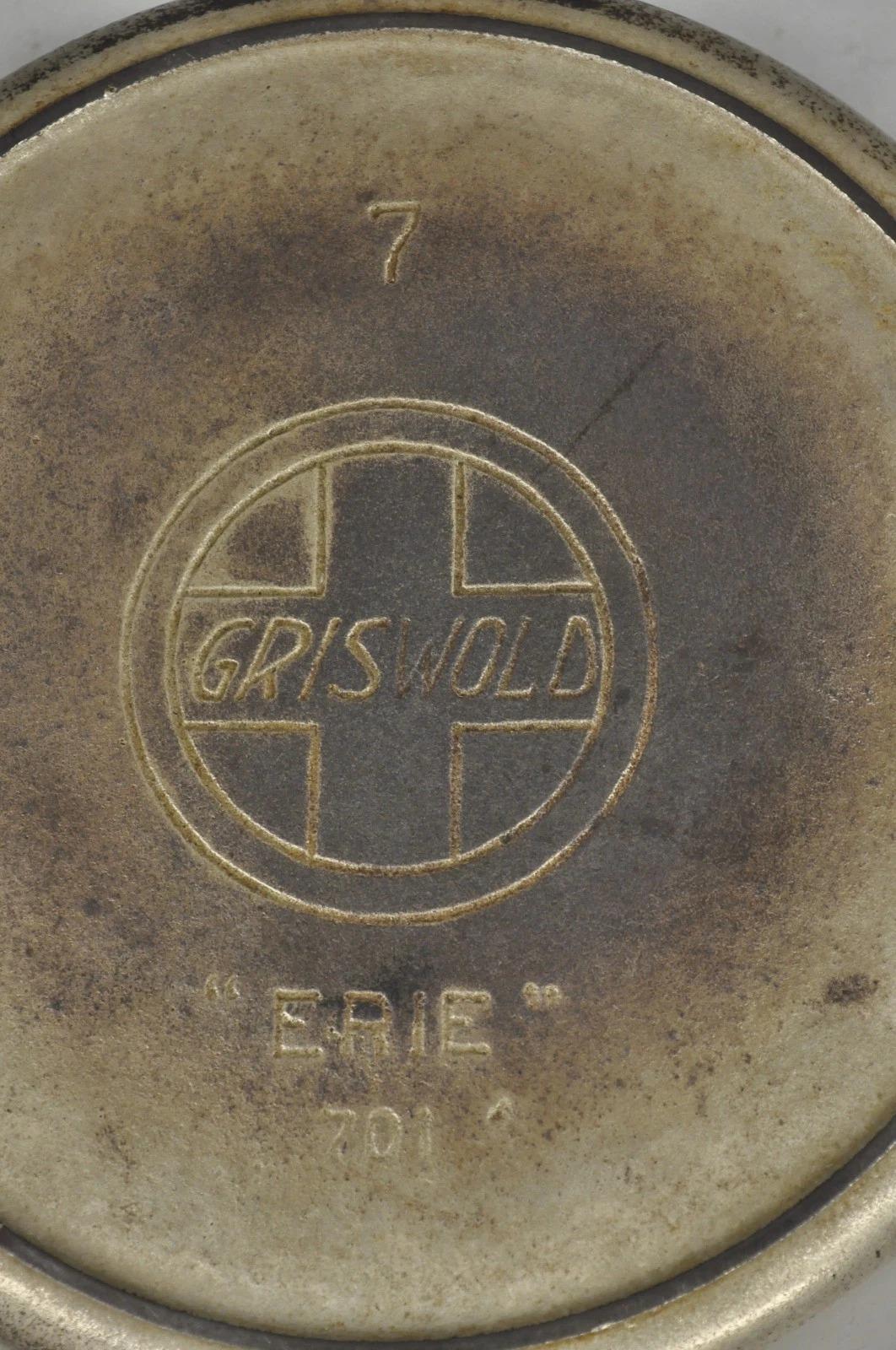 Vintage Griswold 