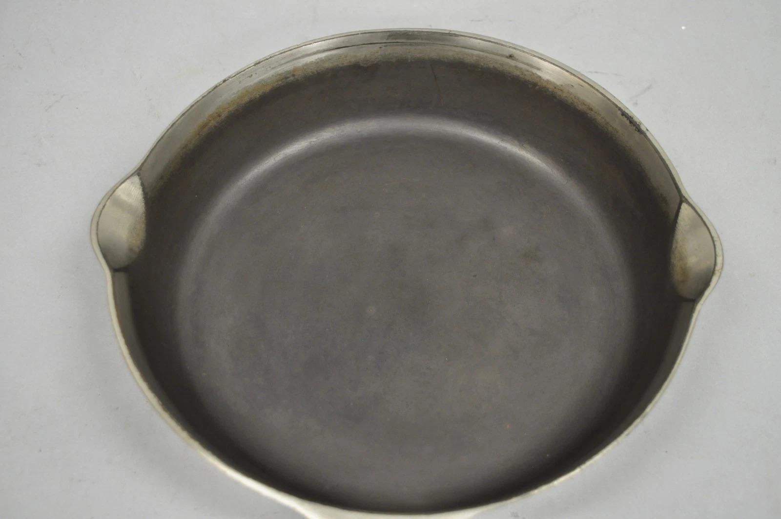 Inconnu Vintage Griswold 