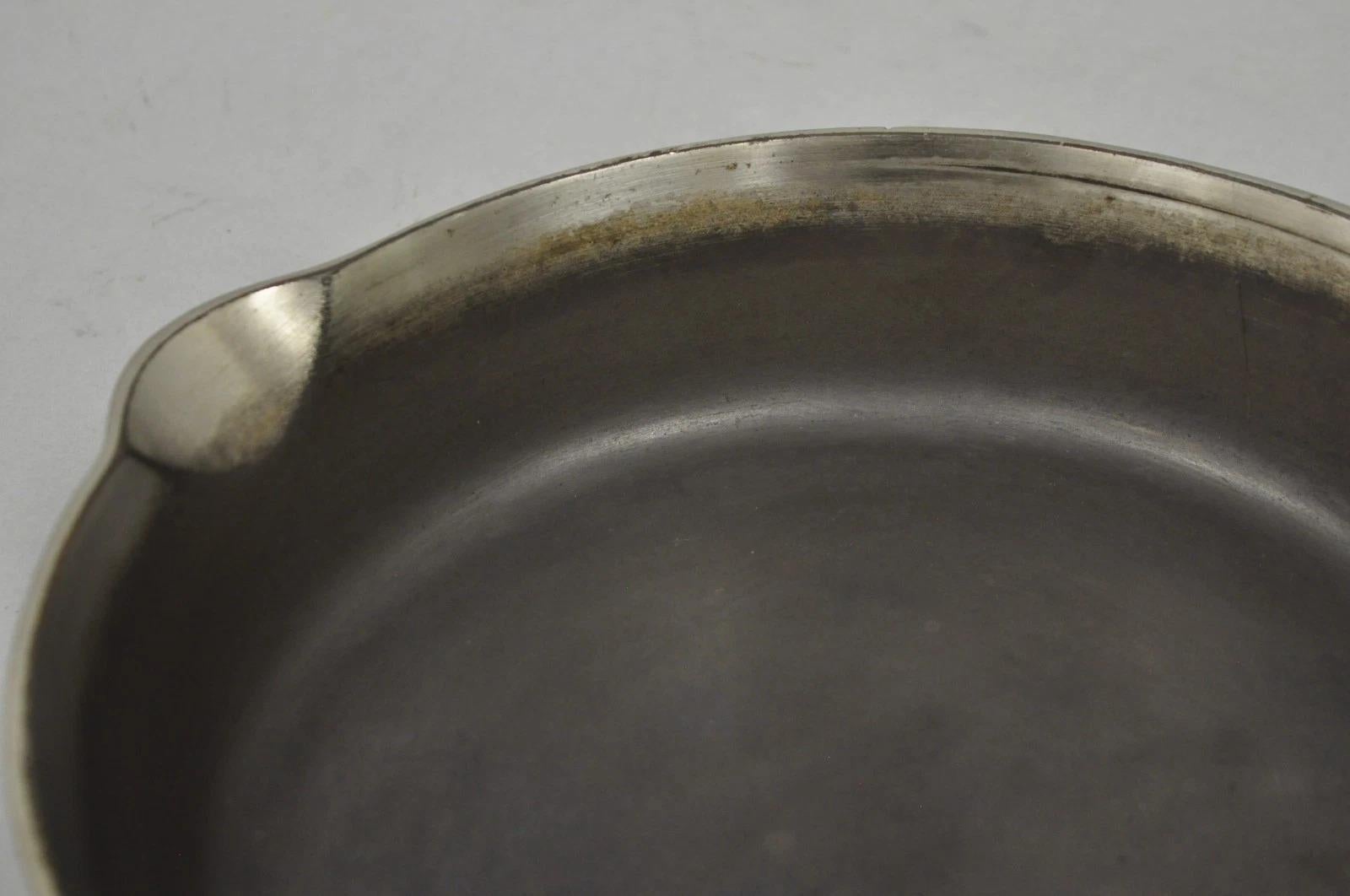 20ième siècle Vintage Griswold 