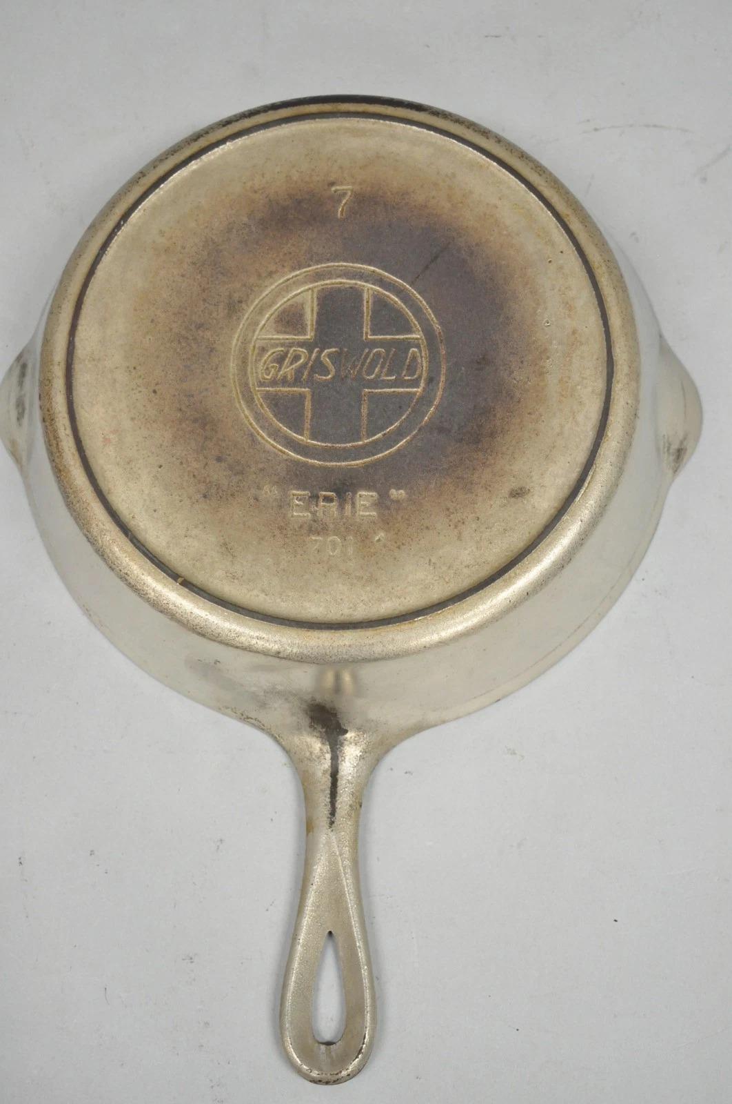 Fer Vintage Griswold 