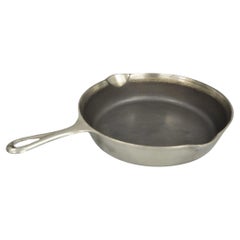 Vintage Griswold "Erie" 701 Padella in ghisa 7