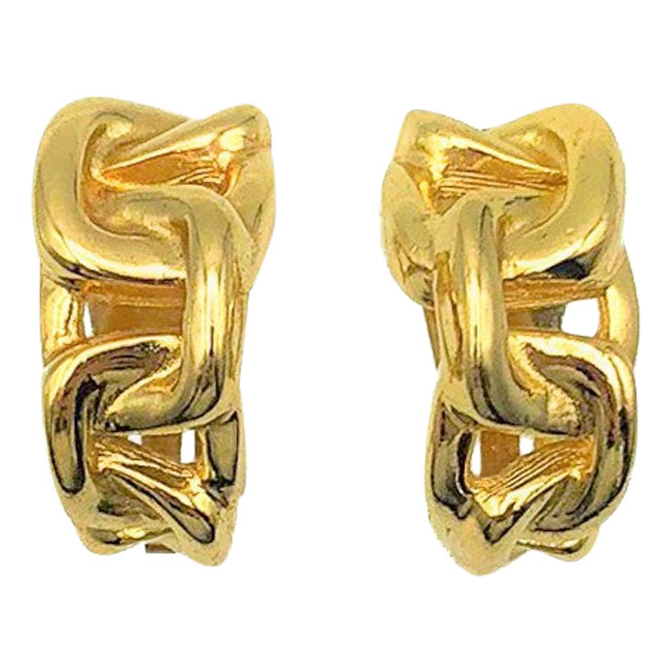 Is Grosse jewelry real gold?