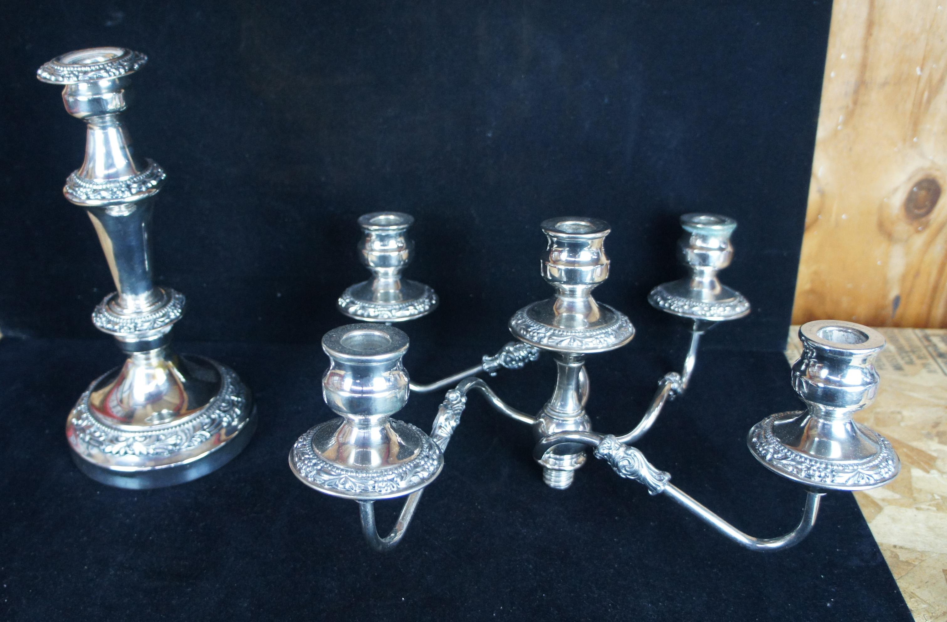 goldfeder silver co
