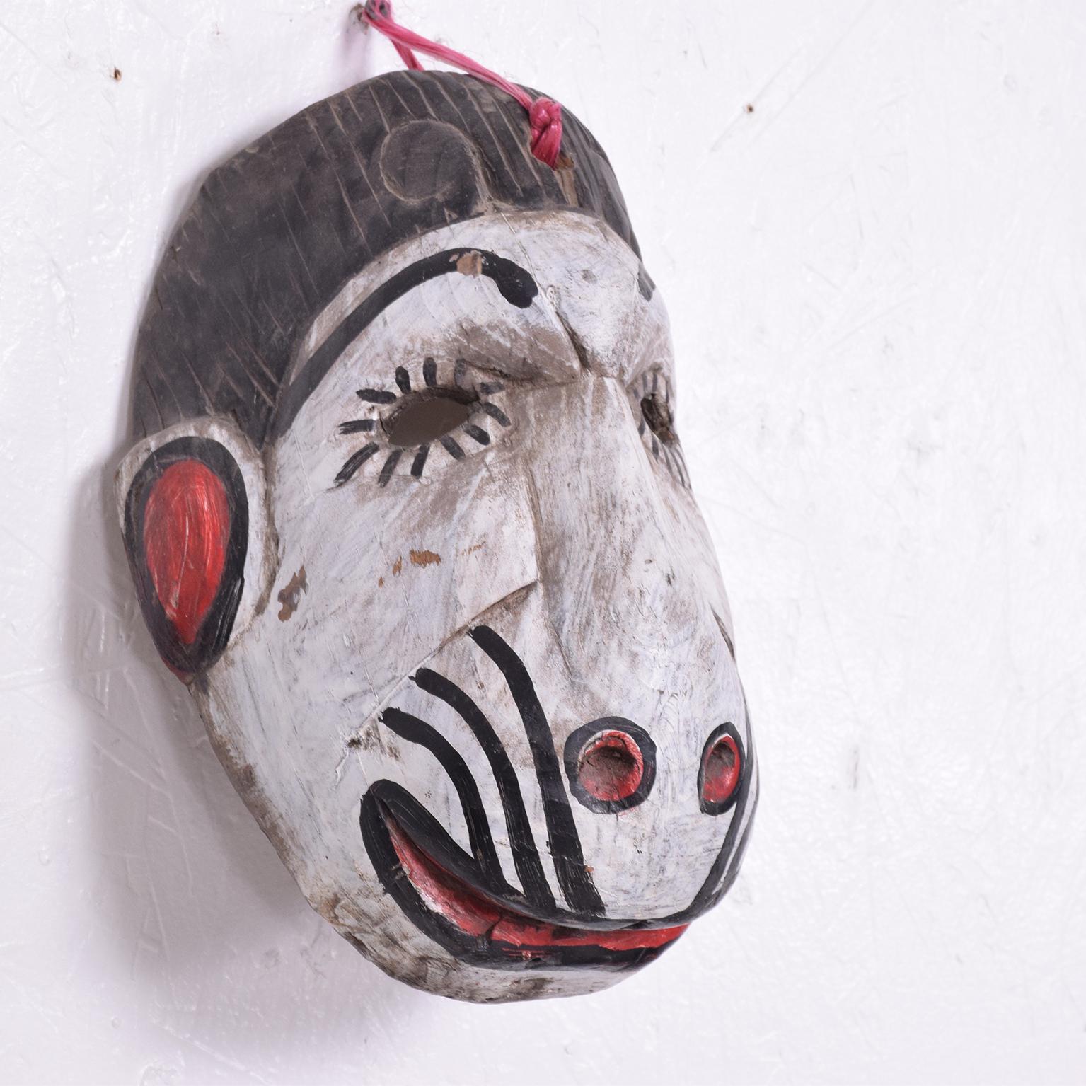 guatemalan masks for sale