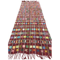Vintage Guatemalan Textile