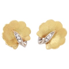 Clip-on Earrings