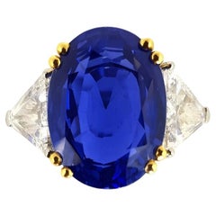 Solitaire Rings