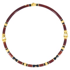 Choker Necklaces