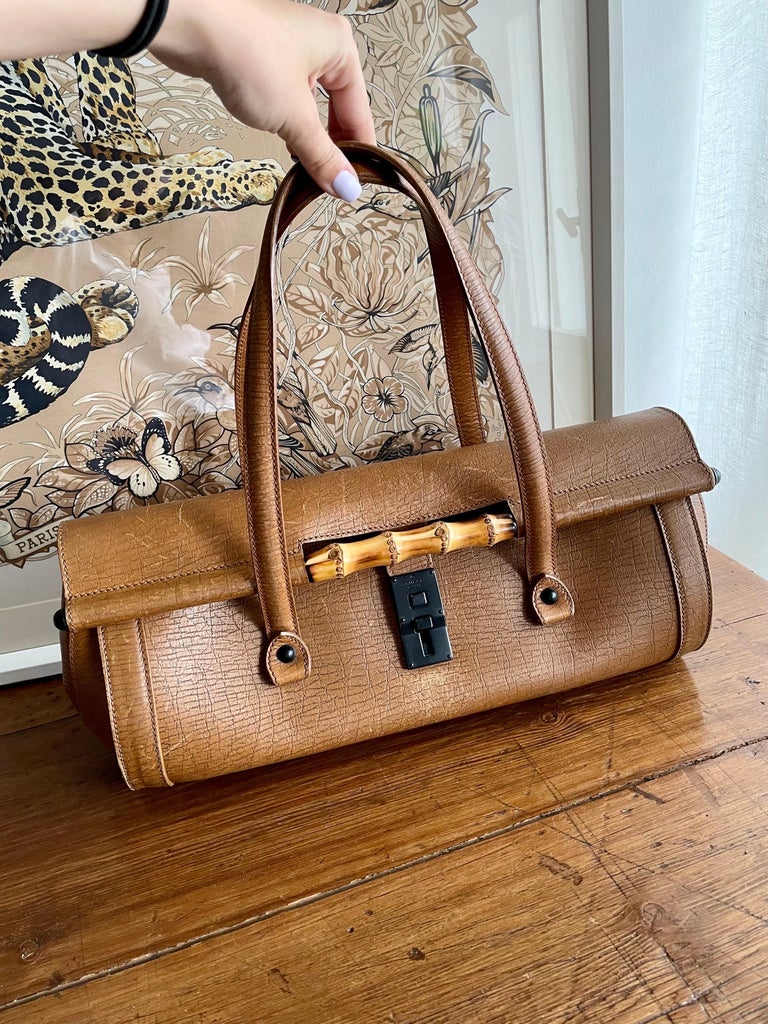 Gucci Bag Vintage