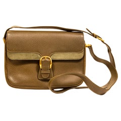 20th Century Crossbody Bags and Messenger Bags