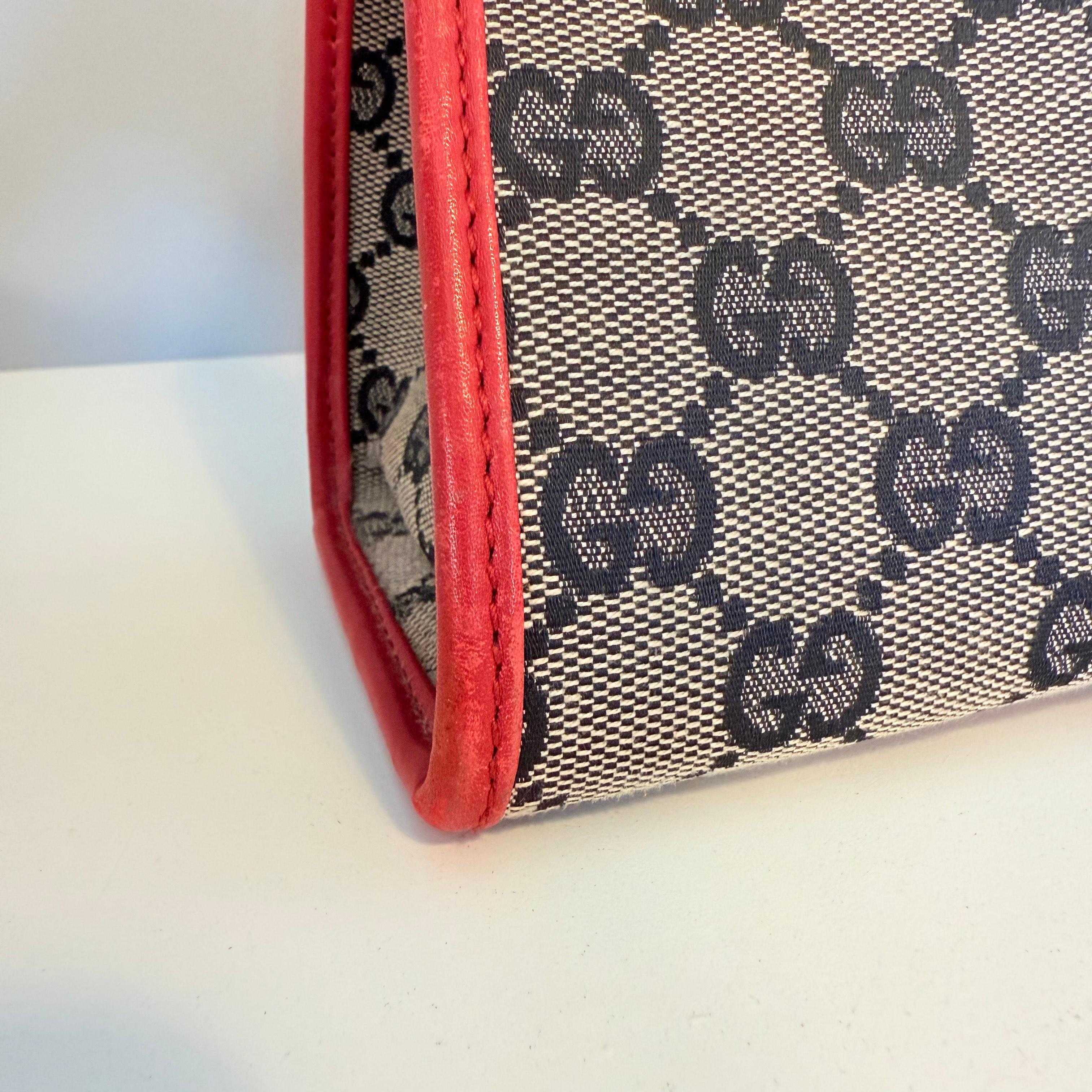 Gucci GG Jackie Sac vintage 2