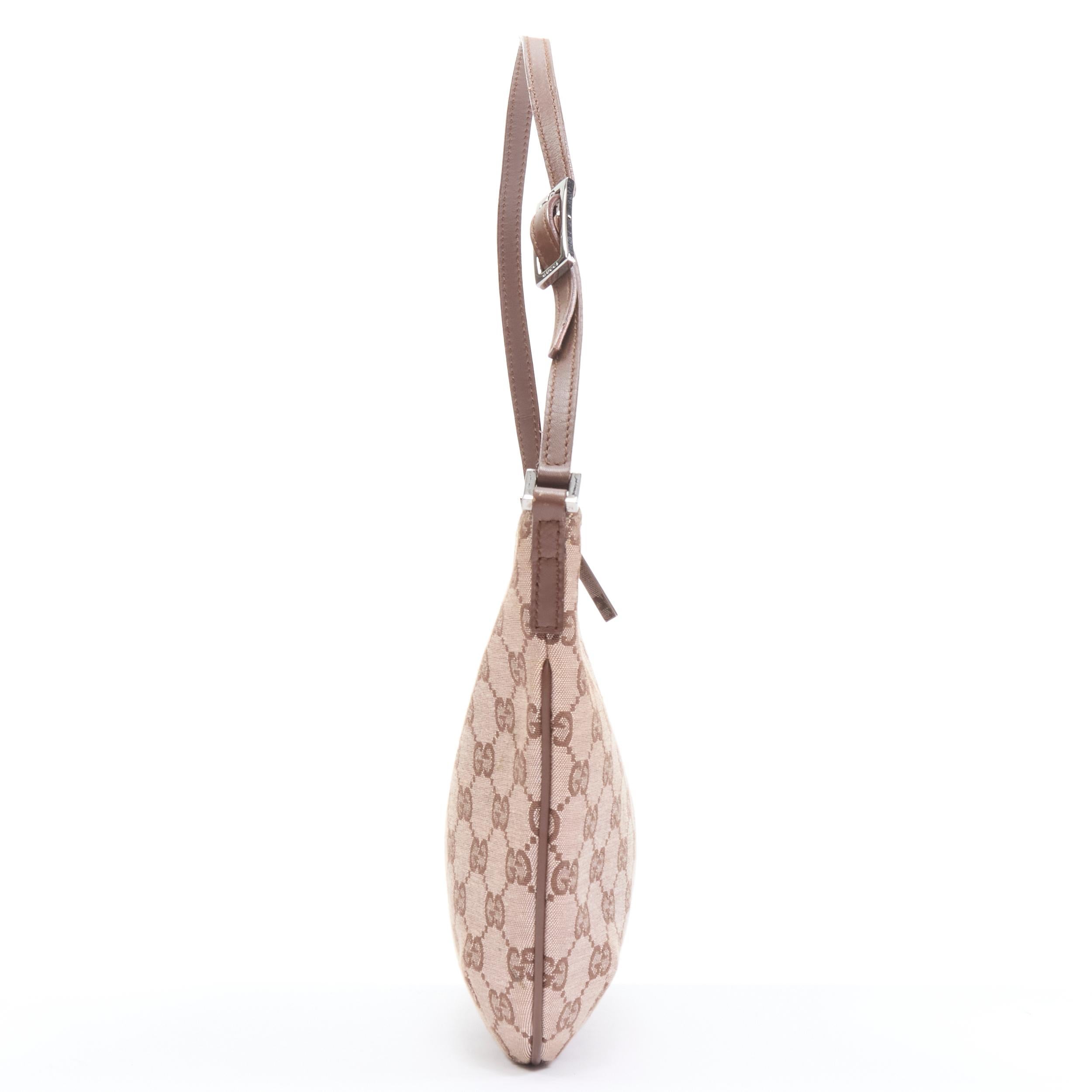 gucci armpit bag