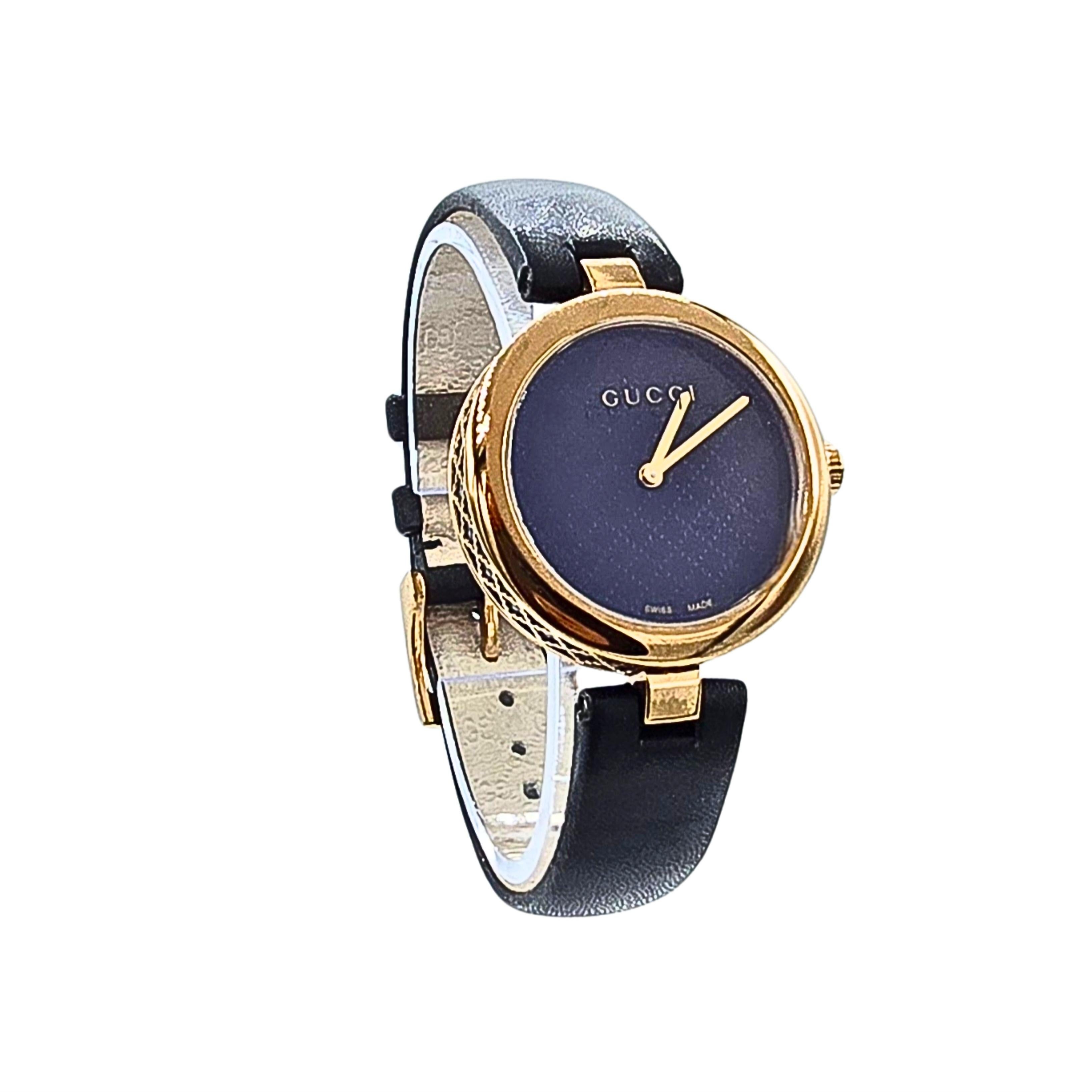 reloj gucci