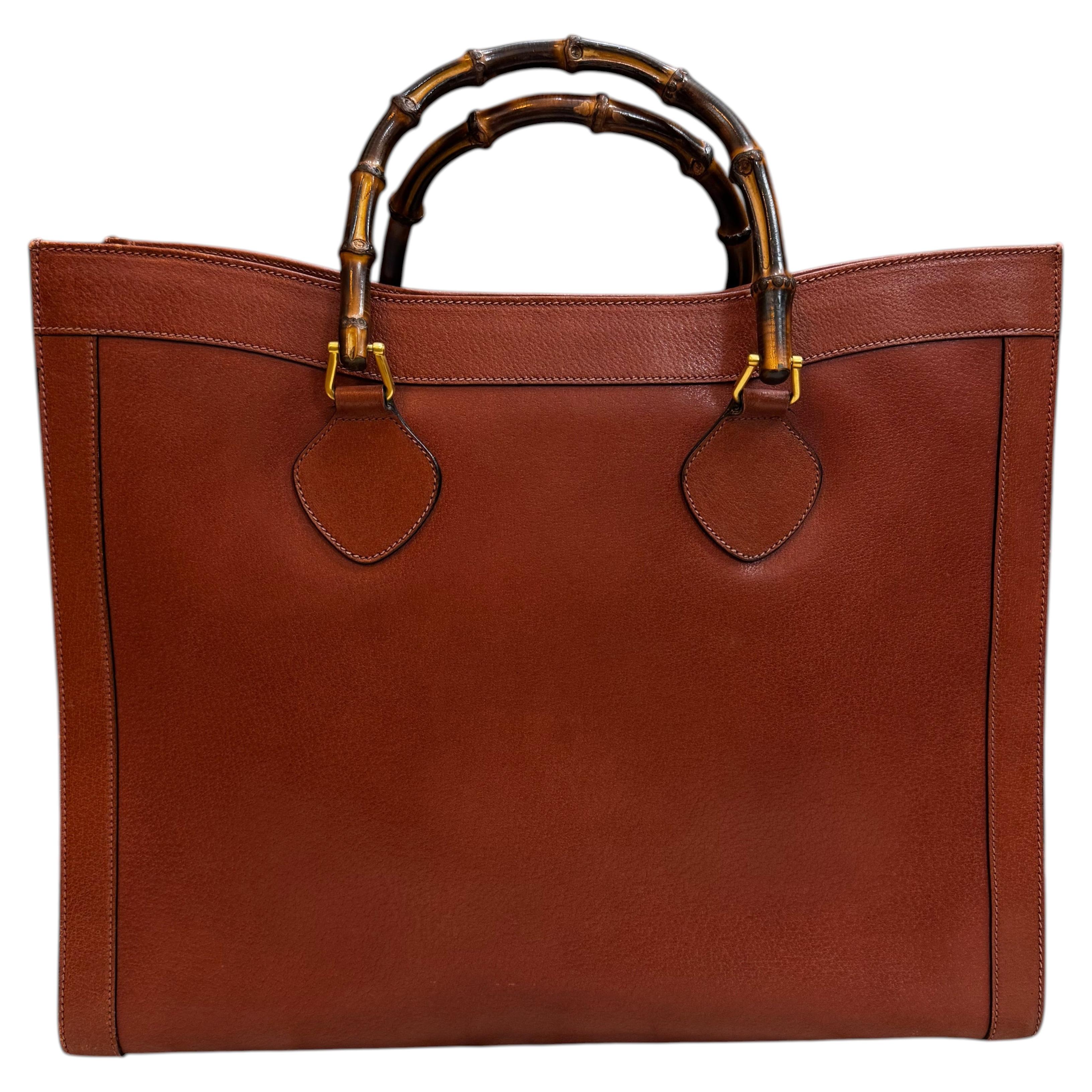 Why is it called the tote bag?