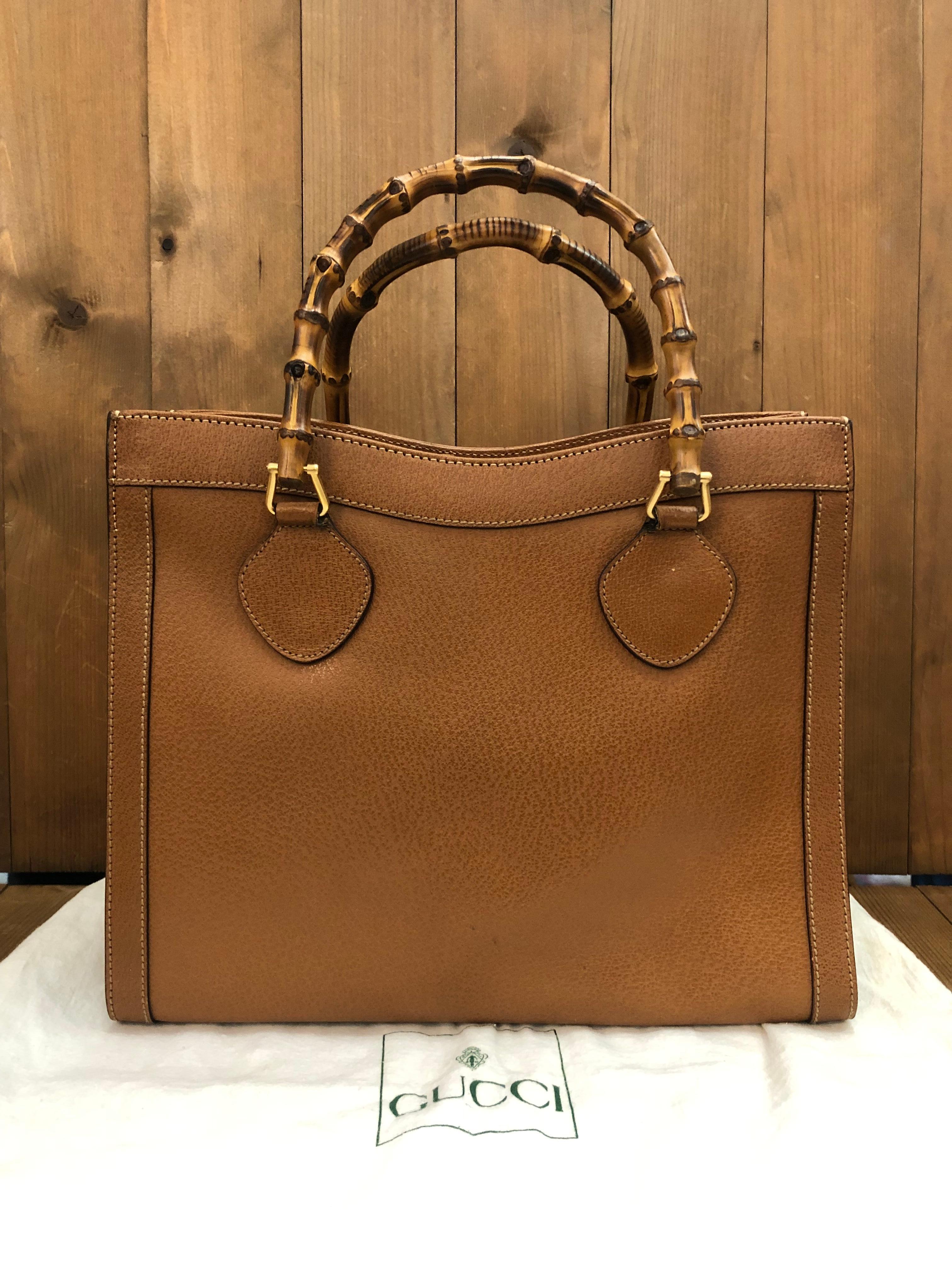 vintage gucci diana bag