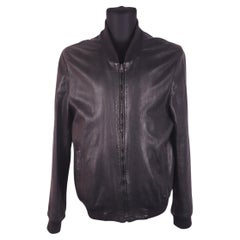 Vintage Gucci Leather Jacket – Made in Italy Vintage Gucci Leather Jacket – Made in Italy