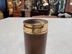 Vintage Gucci Lighter 1980s