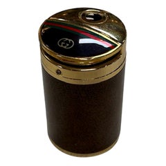 Accendino Gucci vintage anni '80
