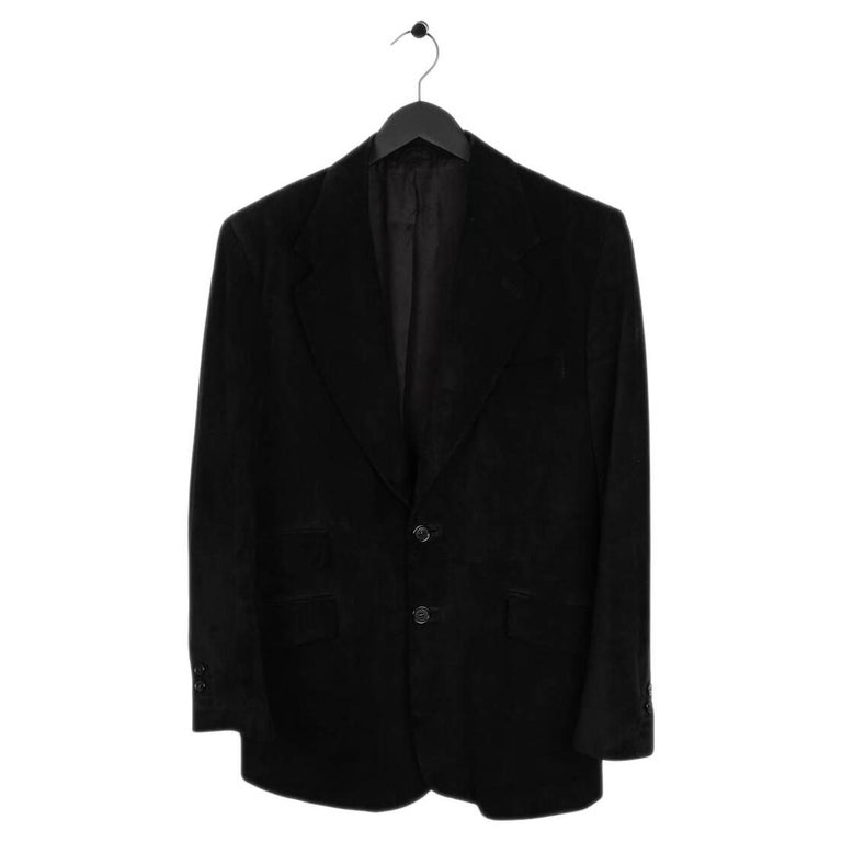 gucci vintage jacket