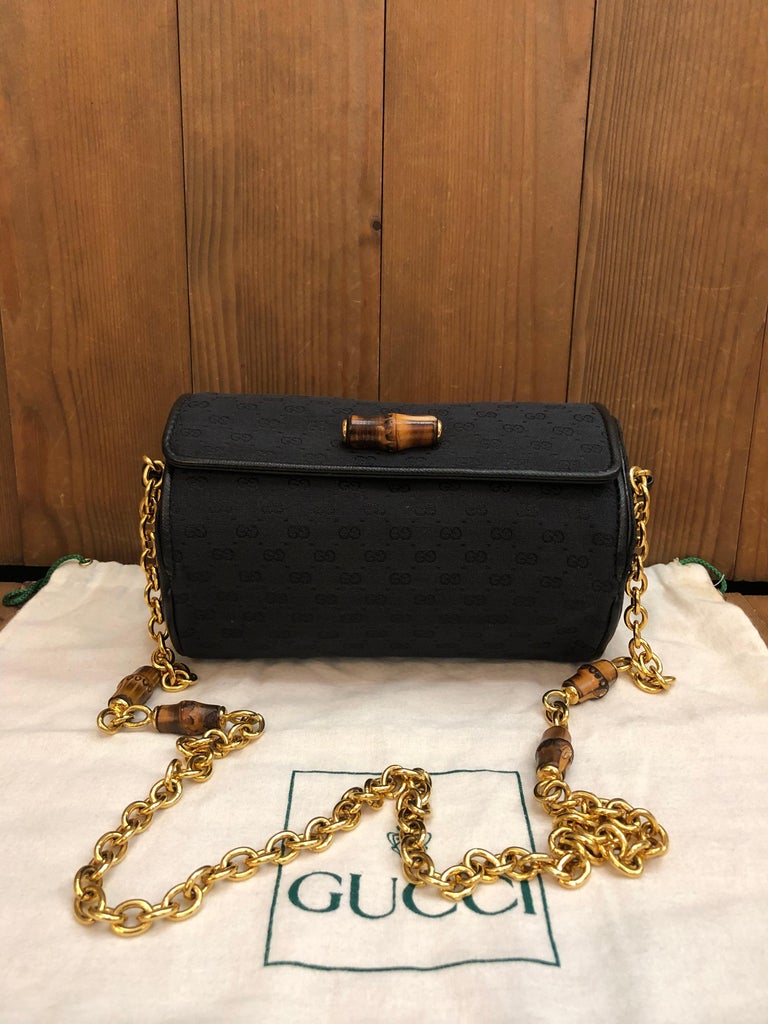 Vintage gucci handbags 1990 hot sale