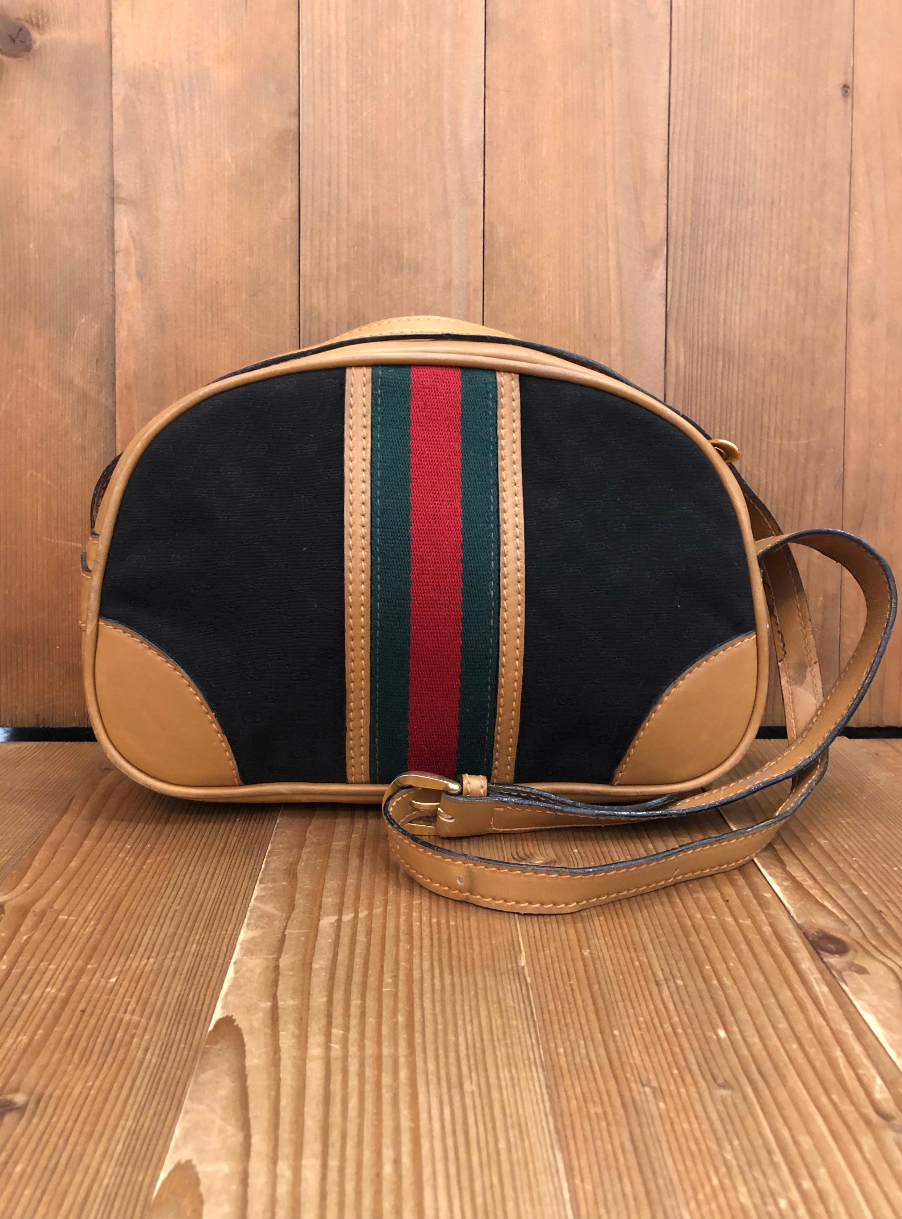 vintage gucci bag