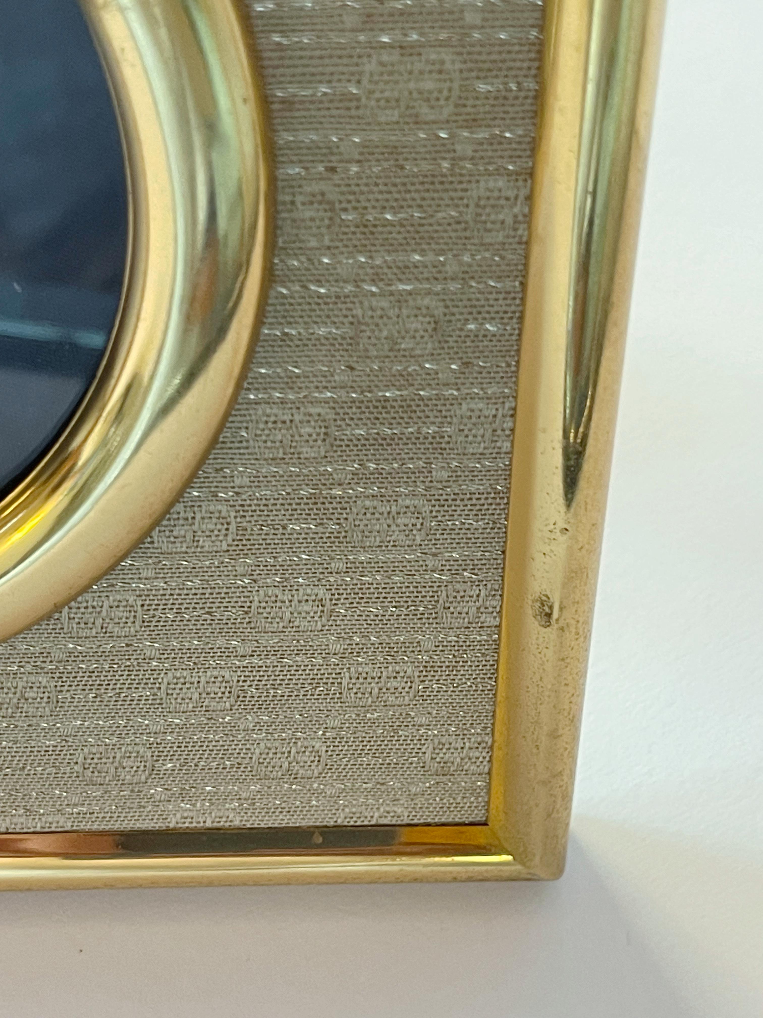 Gucci Vintage Photo Frame 4