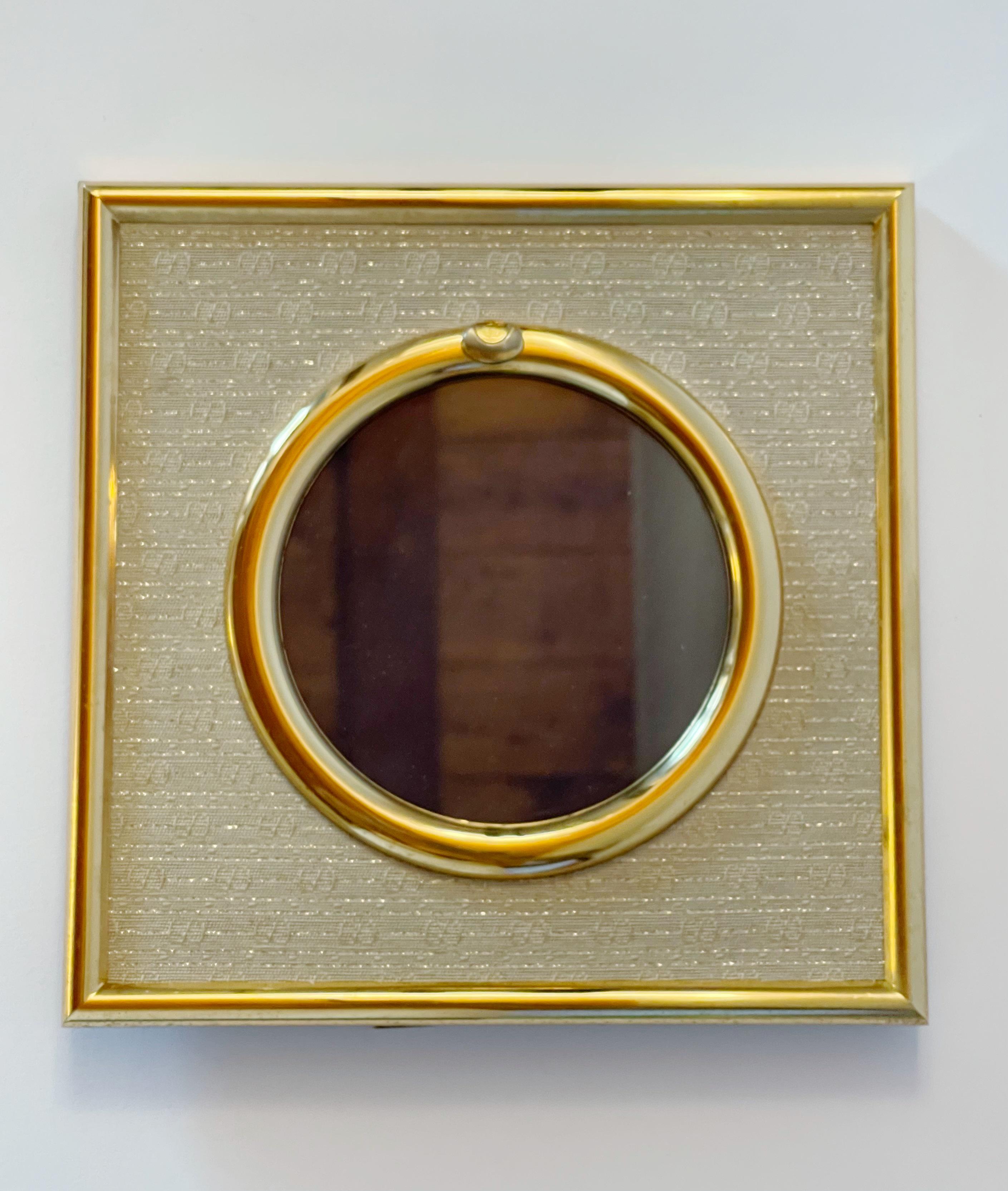 Gucci Vintage Photo Frame 1