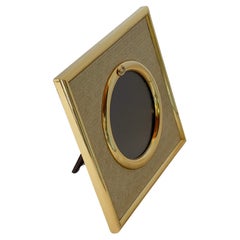 Gucci Vintage Photo Frame
