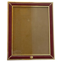 Cadre photo vintage Gucci