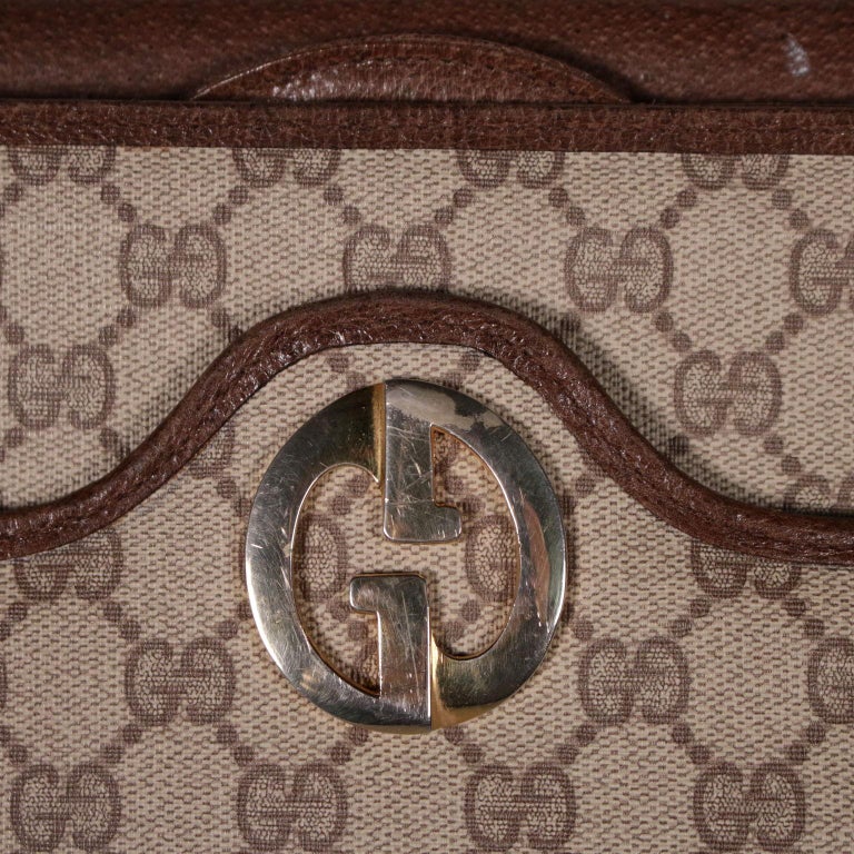 Vintage Gucci Purse, Italy, 1970s at 1stDibs
