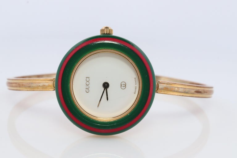 Gucci watch 1100l cheap